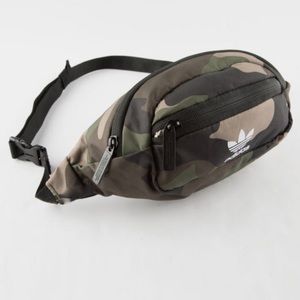 adidas fanny pack